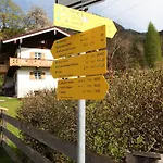Alpenblume Koenigssee Daire *