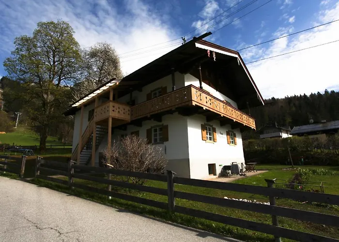 Alpenblume Koenigssee Apartamento Schönau am Königssee