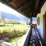 公寓 Alpenblume Koenigssee