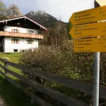 Alpenblume Koenigssee 公寓