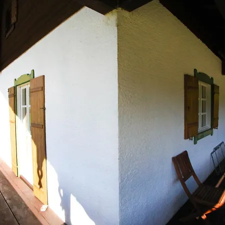 Alpenblume Koenigssee Appartement *