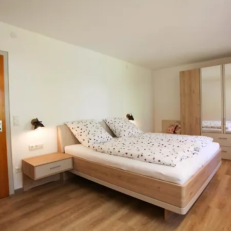 Apartmán Alpenblume Koenigssee