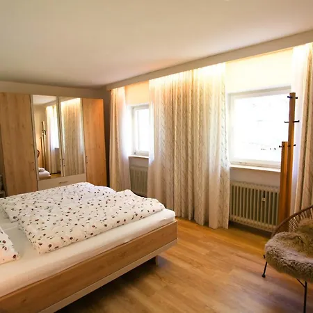Alpenblume Koenigssee Appartement *