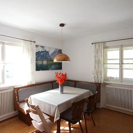 Alpenblume Koenigssee Appartement Schönau am Königssee
