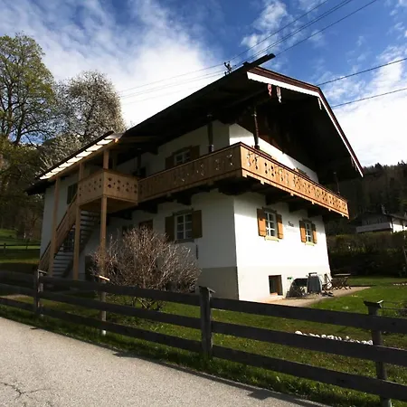 Alpenblume Koenigssee 公寓 Schönau am Königssee
